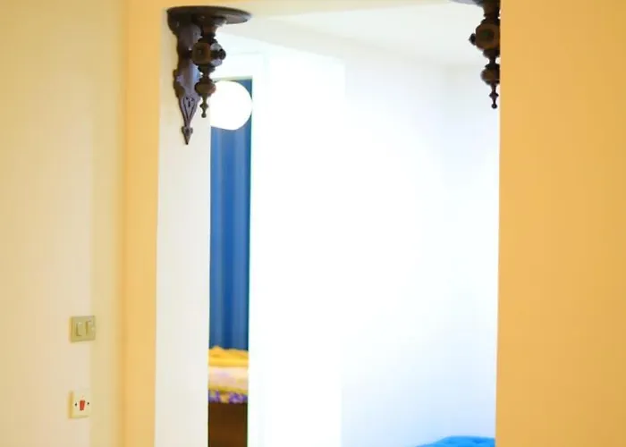 Sun Of Marina Appartement *