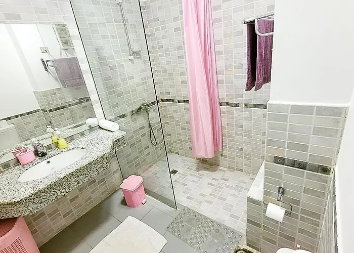 Appartement Sun Of Marina Hurghada